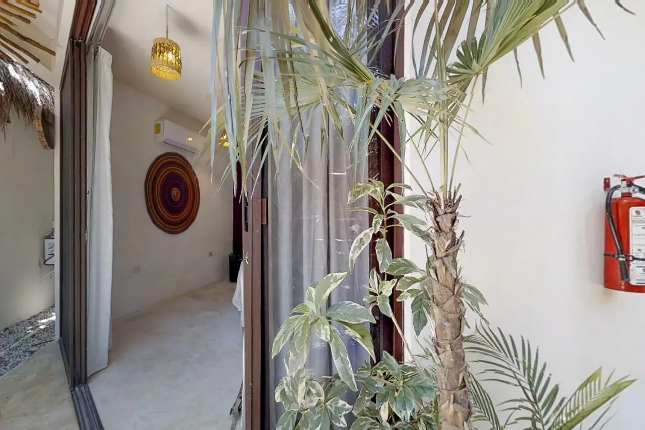 Villas @ Shanti Tulum Holiday home