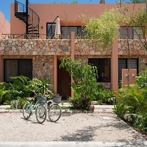 Casa En La Selva Tulum