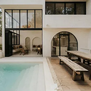 Casa Cielo Luxury Beach Club Access Tulum